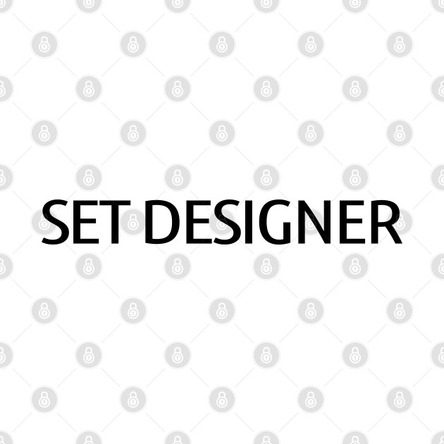 Set Designer by ShopBuzz