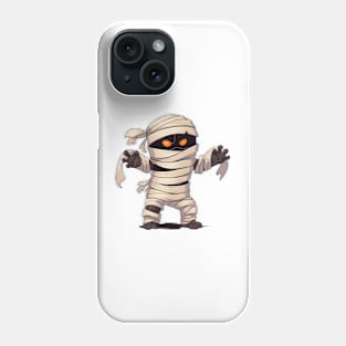 Spooktacular Halloween Party Phone Case