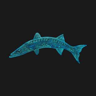 Barracuda T-Shirt