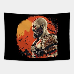 kratos Tapestry