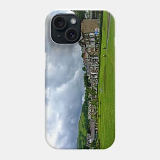 Ambleside Park Phone Case