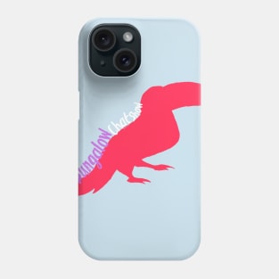 Tucan Phone Case