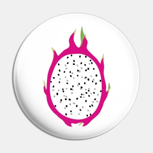 Dragonfruit Pin