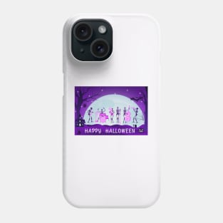 Halloween Phone Case