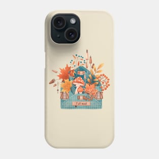 Fall mood Phone Case