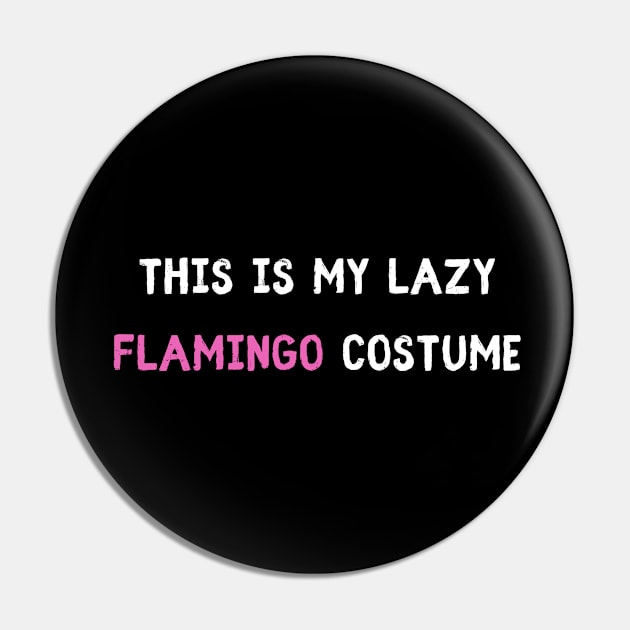 flamingo lazy costume Pin by in leggings