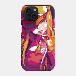 Darling In The Franxx Phone Case