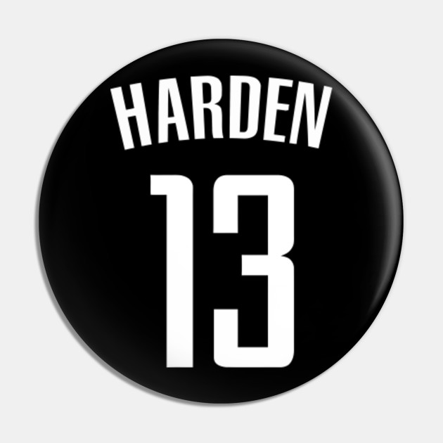 james harden brand