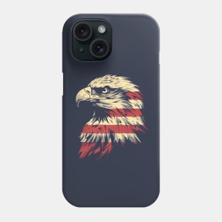 Let Freedom Ring Phone Case