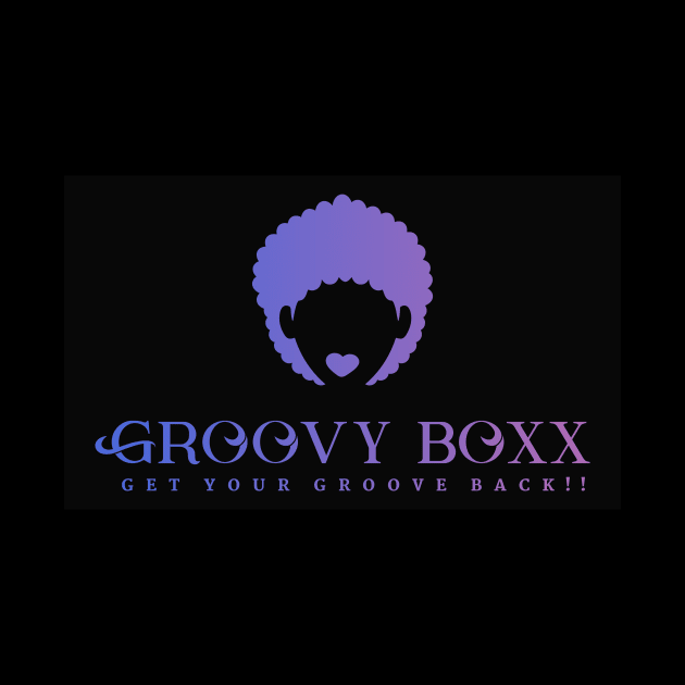 Groovy Boxx by Groovy Boxx