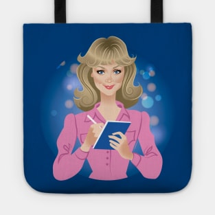 Diane Chambers Tote