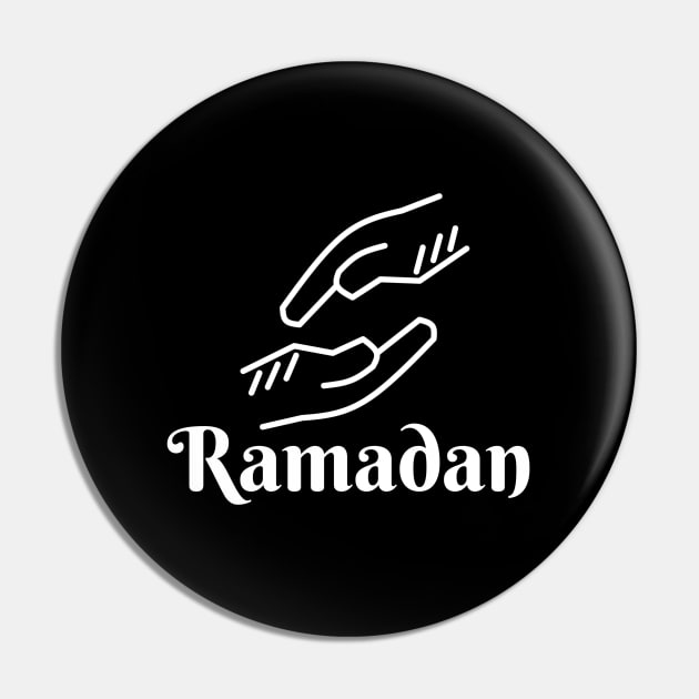 Ramadan Pin by Aisiiyan