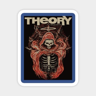 Hate My Life Theory Of A Deadman Magnet