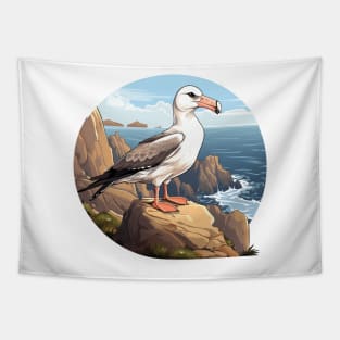 Albatross Tapestry