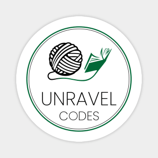 unravel codes round Magnet