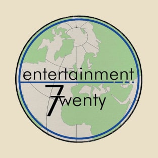 Entertainment 720 T-Shirt