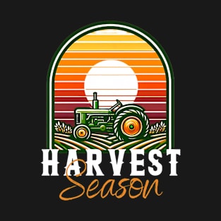 Harvest season T-Shirt
