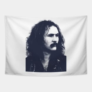 David Crosby Teach Your Childern Tapestry