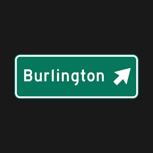 Burlington by MBNEWS