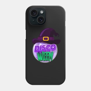 DISCOWEEN Phone Case