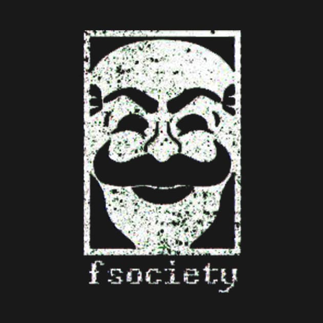 society by jamer