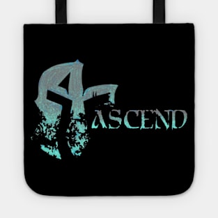 ASCEND Bloody and Heavy Rust 2.0 Inverted Tote