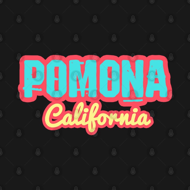 Pomona by LiquidLine