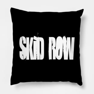 heavy metal band Pillow