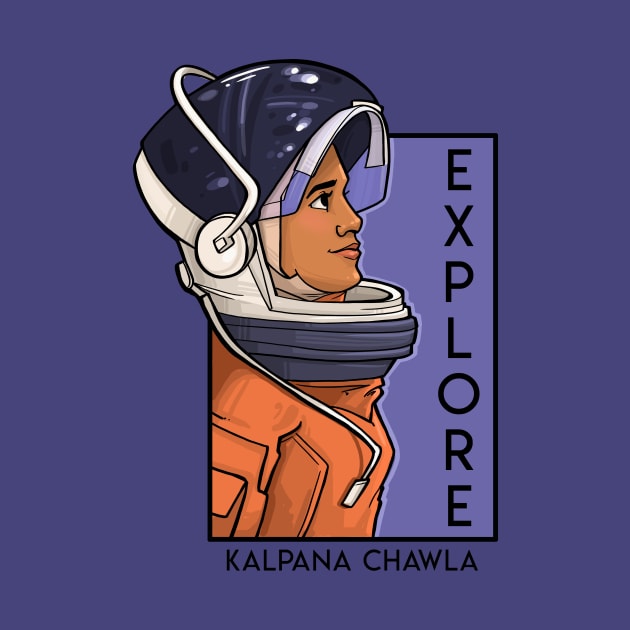 Explore by KHallion