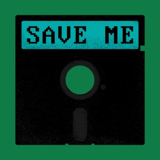 Save me 80's T-Shirt