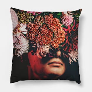 Effloresce Pillow