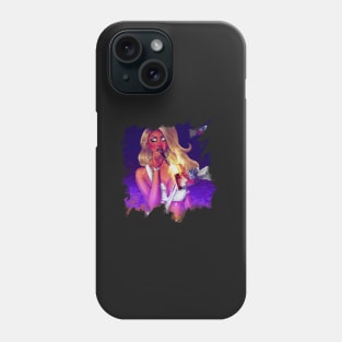 smokin' hot Phone Case