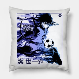 YoichiStyle Pillow