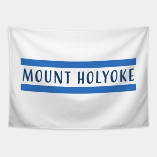 Mount Holyoke Tapestry