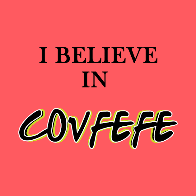 covfefe by Yaman