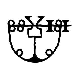 Sigil Of Leraie T-Shirt