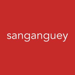 Sanganguey T-Shirt