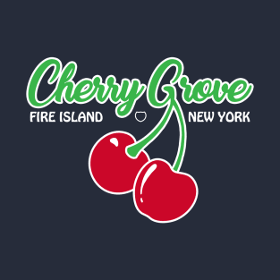 Cherry Grove T-Shirt