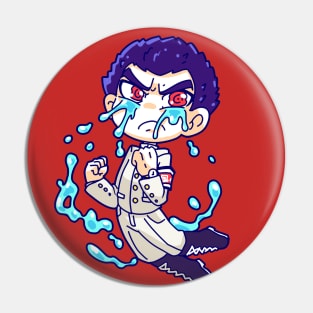 Cryboy Pin