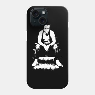 Phil Collins Phone Case