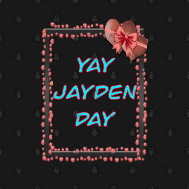 YAY JAYDEN DAY TEAL AND PINK 1 NOVEMBER by sailorsam1805