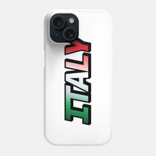 Italy Phone Case