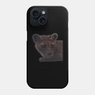 Fossa Phone Case