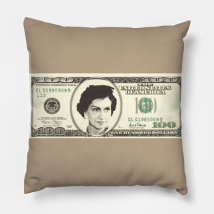 Cuscini Chanel : Amynovelty Fodere Per Cuscini Motivo A ...