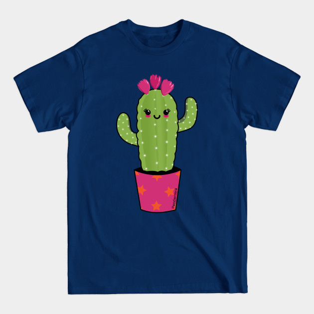 Cactus kawaii - Cactus - T-Shirt