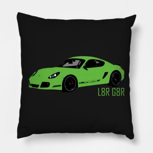 L8R G8R Pillow