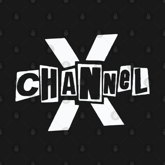 Channel X by Attitude Shop