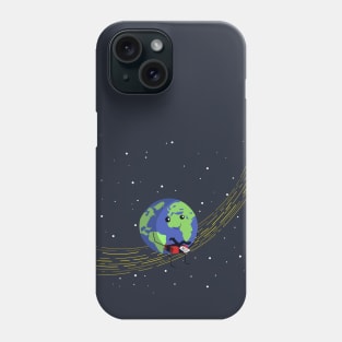 Happy Earth Day Phone Case