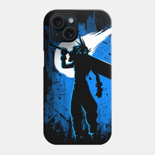 Fantasy Stain Phone Case