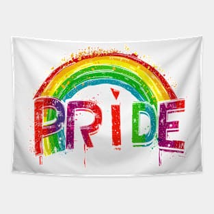 pride Tapestry